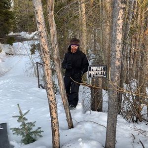 Meet your Posher, Jett